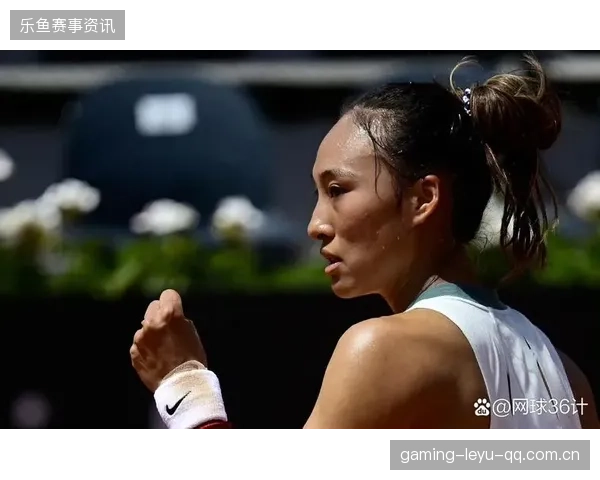 网球调动全场，把对手跑崩的终极秘籍