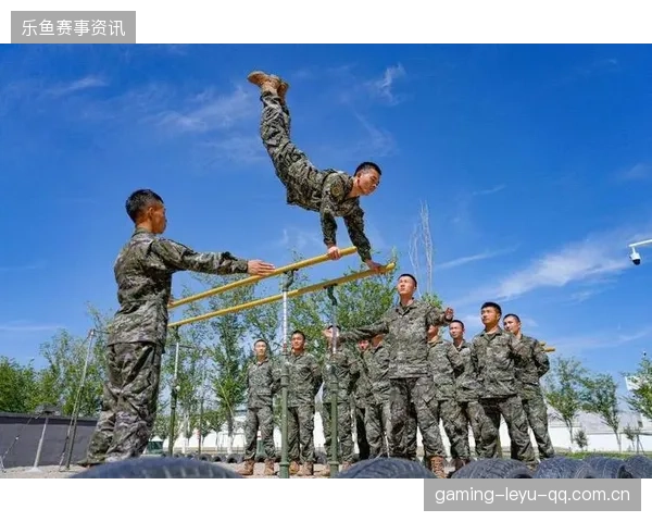 训练法革命：体能与技战术结合更科学
