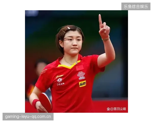 陈梦调整到位，状态逐渐接近个人最佳
